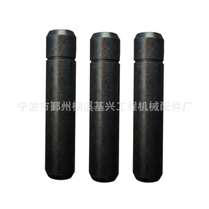 Otro pasador de diente de cucharón 6Y tratado térmicamente para piezas de maquinaria de excavación - Product Image 4