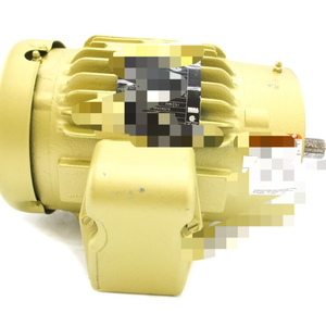 Vem3581t 208-230/460V <span class=keywords><strong>3</strong></span>,<span class=keywords><strong>3</strong></span>-<span class=keywords><strong>3</strong></span>/1,5A NSNP Neu Original Sofort Lieferbar Industrielle Automatisierung PAC Dedizierte SPS-Steuerung - Product Image 1