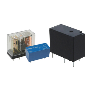 Relais G6RL-1-ASI DC5 à usage général SPDT 8A 5V Spécialement conçu pour les relais de puissance, relais de plus de 2 ampères - Product Image 1