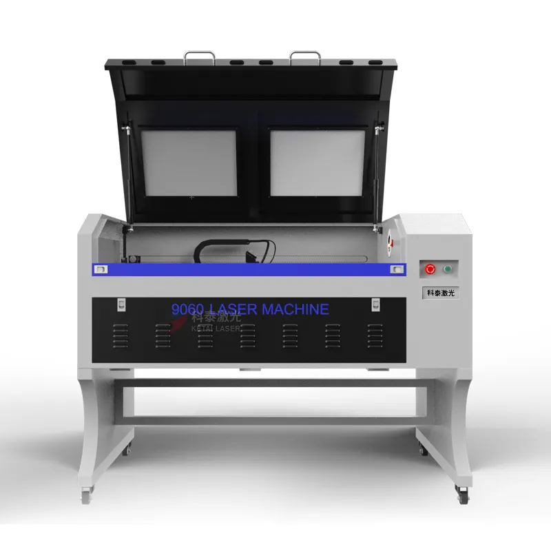 Machine de gravure laser 6090 prix 150W découpeur laser