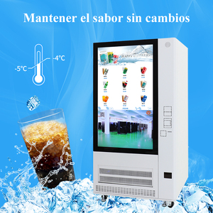 Máquina expendedora de bebidas de alta calidad <span class=keywords><strong>2022</strong></span> Nuevo sistema - Product Image 3