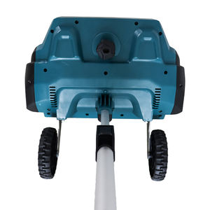 Souffleuse à <span class=keywords><strong>neige</strong></span> sans fil 21V à <span class=keywords><strong>batterie</strong></span> lithium avec moteur sans balais 4Ah, qualité industrielle/bricolage, pour usage domestique et professionnel - Product Image 6