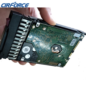 872479-B21 1.2 CT 10K 12G 2.5 POUCES SC SAS HDD - Product Image 2