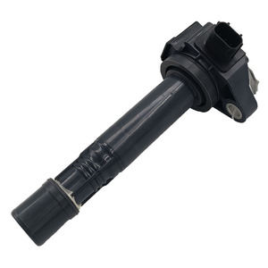 คอยล์จุดระเบิดสำหรับฮอนด้าอคูร่า 3.0 3.5L OE UF713 รุ่น 305205G0A01 อะไหล่ทดแทน - Product Image 4
