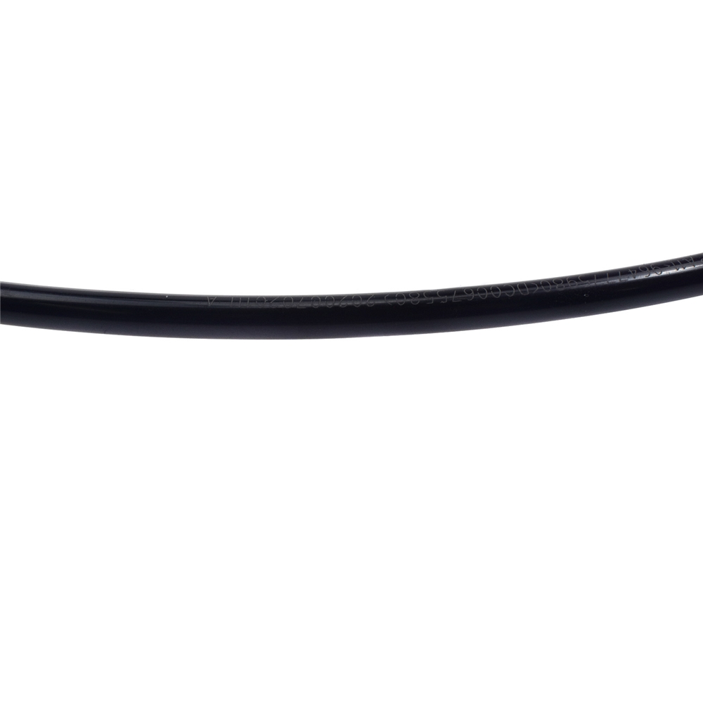 RacingLine Koelvloeistof slang Golf 7,R, 8,R, Audi A3, S3 - EA888 GEN3 - EVO