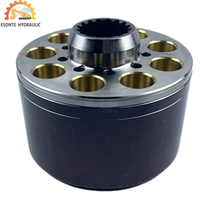 Pièces de rechange de pompe hydraulique d'excavatrice K5V80 K5V140 K5V160 K5V180 <span class=keywords><strong>K5V200</strong></span> K5V212 - Product Image 3