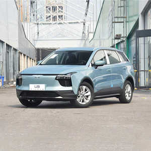 Venta caliente <span class=keywords><strong>Aiways</strong></span> U5 Electric EV Super Large Power High Max Speed New Energy Vehicle con dirección izquierda Marca China Coche usado - Product Image 1