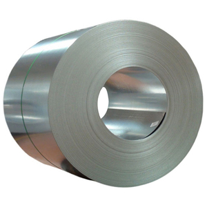 Fábrica al por mayor DX51d 0,2mm laminado en frío láminas de metal galvanizado bobinas <span class=keywords><strong>GI</strong></span> de acero galvanizado - Product Image 4