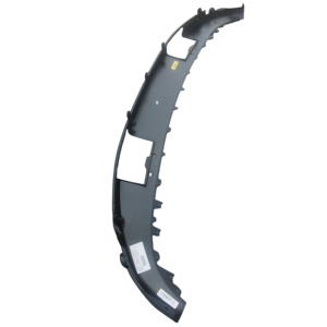 Falda de labio frontal original para <span class=keywords><strong>2022</strong></span>-2024Lincoln <span class=keywords><strong>Navigator</strong></span> - Product Image 1