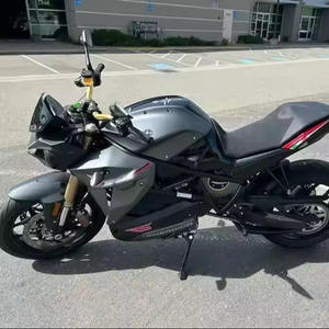 ซื้อเลย รถมอเตอร์ไซค์ไฟฟ้า <span class=keywords><strong>Energica</strong></span> EVA Ribelle <span class=keywords><strong>RS</strong></span> 171 แรงม้า รุ่นปี 2025 |   จักรยานยนต์ไฟฟ้าสมรรถนะสูงแรงบิดสูง พร้อมแบตเตอรี่ 21.5 กิโลวัตต์ชั่วโมง - Product Image 5