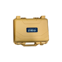 Équipements de topographie économiques : Récepteur GNSS RTK 1408 canaux, pour repérage, Hi Target V90 Plus V200 V300 V60 GPS RTK