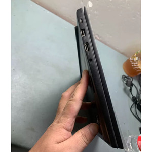 <span class=keywords><strong>Lenovo</strong></span> 2022 ThinkPad E14 Gen 3, AMD Ryzen 5 <span class=keywords><strong>5500U</strong></span>, RAM 8GB, SSD 256GB, หน้าจอความละเอียดสูงขนาด14นิ้ว - Product Image 4