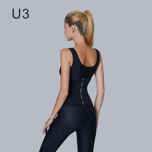 Century Beauty Shapewear cintura <span class=keywords><strong>corsetto</strong></span> <span class=keywords><strong>per</strong></span> le donne controllo della pancia supporto <span class=keywords><strong>per</strong></span> la <span class=keywords><strong>schiena</strong></span> corsetti cintura <span class=keywords><strong>per</strong></span> allenatore in vita Fat Burning Cincher - Product Image 3