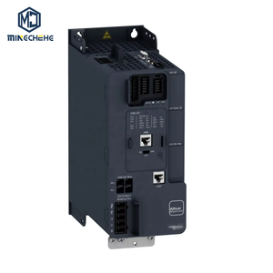 Nouvel et original variateur de fréquence Altivar ATV340 triphasé 5,5 kW 400 V VFD ATV340U55N4 - Product Image 1