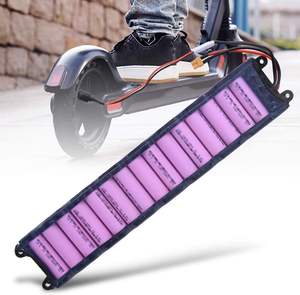 שקית סוללה עבור xiaomi m365 1s סוללות קטנוע חשמלי 36v10.5ah 7.8ah. - Product Image 5