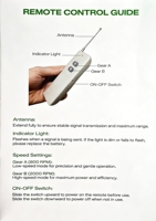 LUHUAYU V080 Distributeur automatique de nourriture pour la pêche à la carpe, machine électrique en ABS, batterie 3000mAh, télécommande 500M, durable, respectueux de l'environnement