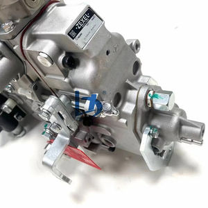 Bagger Original NEU Dieselmotor ZEXEL QSB5.9 6BT 6 D102 Kraftstoffe in spritz pumpe 4063844 101609-3750 4063845 101609-3760 - Product Image 2