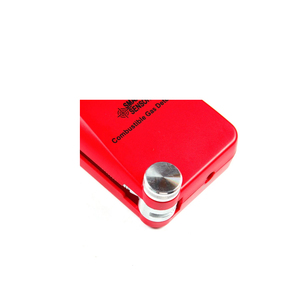 Cảm Biến Thông Minh AR8800A + Máy Dò Rò Rỉ Khí Dễ Cháy Báo Động Khí Thải Và Nhiên Liệu Metan Propan Nổ 6 Đèn LED Báo Động - Product Image 5