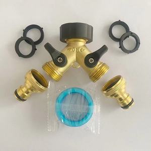 ข้อต่อทองเหลืองหล่อขึ้นรูป <span class=keywords><strong>YOD</strong></span> Plomberie แบบเชื่อมต่อเร็ว ง่ายต่อการติดตั้ง อะแดปเตอร์ PVC ตัวเมีย พร้อมปลั๊กกันรั่ว ตัวผู้ สำหรับเชื่อมต่อท่อ - Product Image 3