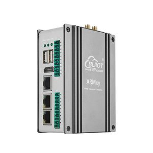 ARMxy BL335 2XA7 T113-i ARM Powered IIoT SBC Industrial Conectado a la Nube para Estaciones de Carga de Vehículos Eléctricos - Product Image 2