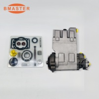 Kits de réparation de pompe à injection de carburant 891825-C7C9 pour les séries C7/C9