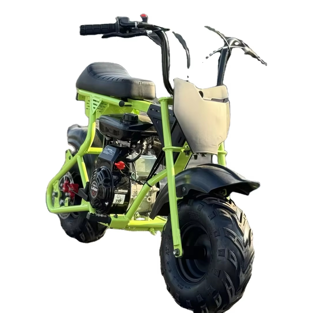 X Pro Bolt 125cc Zongshen Engine Kids Dirt Bike Pit | INDIA