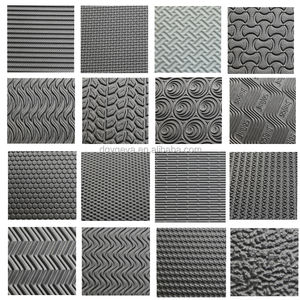 Suelas de zapatos personalizadas de espuma EVA con textura, venta al por mayor - Product Image 2