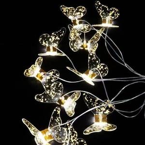 Lustre en acrylique multi-lumières en forme d'éventail, 10 têtes LED, accessoires suspendus pour <span class=keywords><strong>plafond</strong></span> de <span class=keywords><strong>mariage</strong></span>, pour la décoration d'hôtels et d'événements, vente en gros - Product Image 5
