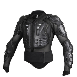 Motorrace anti-botsings beschermende jas zomer waterdicht winddicht veiligheidsbeschermers beschermende uitrusting <span class=keywords><strong>body</strong></span> <span class=keywords><strong>armor</strong></span> voor unisex - Product Image 3