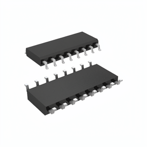 Interface DG421DY 16 SOIC (0,154 po, largeur 3,90 mm) IC SWITCH SPST NOX2 35OHM 16SOIC Composant électronique Distributeur - Product Image 1