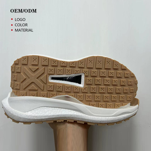 Легкие кроссовки EVA + TPR, повседневные кроссовки, оптовая продажа, подошва для беговых ботинок - Product Image 5