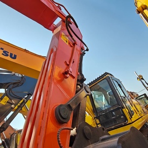 Doosan เครื่องขุดมือสอง DX225 LC 9S เครื่องจักรทำเหมืองต้นฉบับเกือบใหม่ - Product Image 6