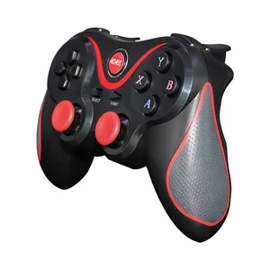 4 in 1 gamepad PS3 oyun denetleyicisi konsolu ücretsiz yangın nintendo gta 5 Android ios gamepad joystick oyun denetleyicisi