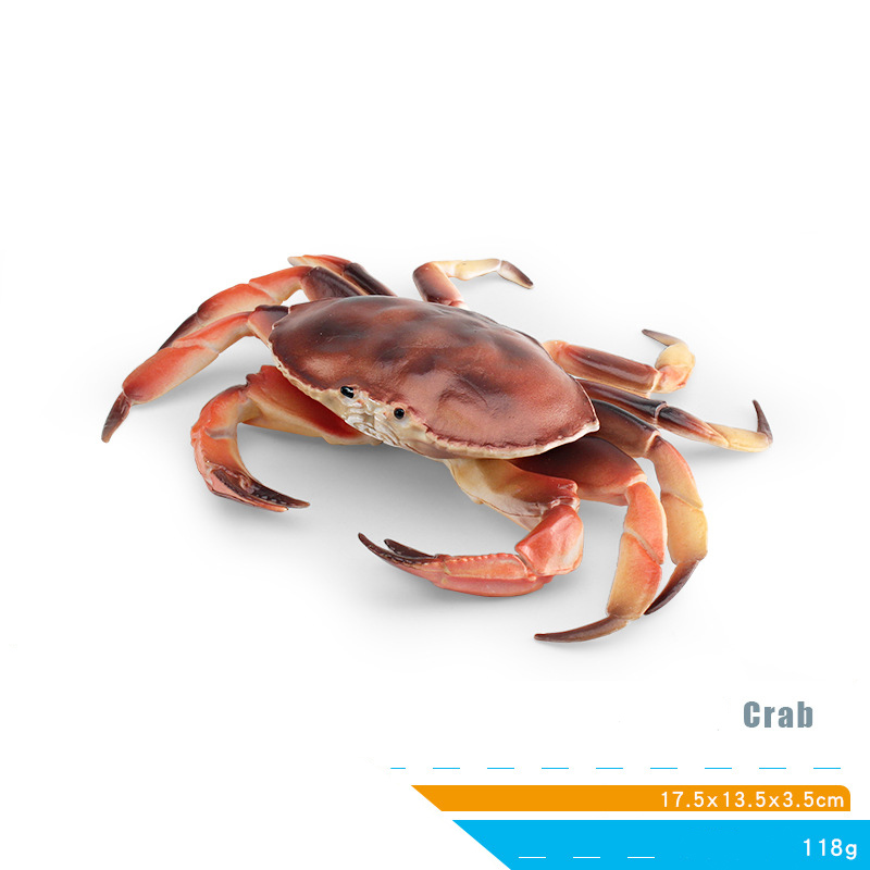 crab