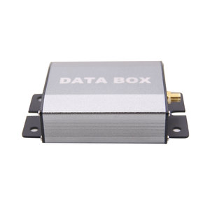 DataBox24G, Caja de Datos para Sistema de Monitoreo de Paneles Solares con Alimentación USB, Inalámbrico 2.4G, Compatible con 999 Microinversores - Product Image 3