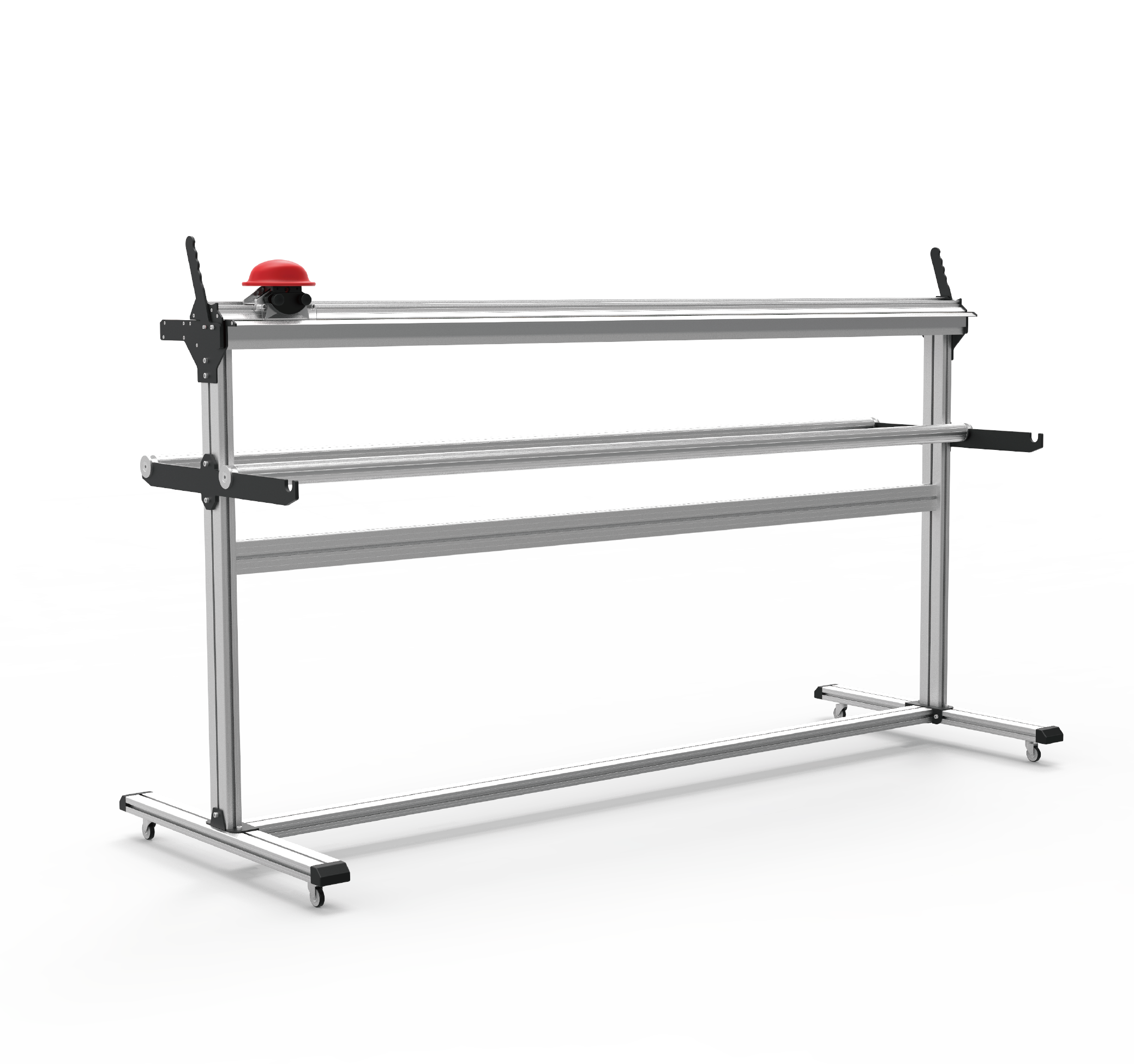 Триммер Fayon для бумаги широкоформатный, 1500 мм