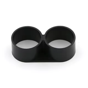 <strong>Drip</strong> Line Irrigation System Fitting 16mm 20mm Round Plastic Black <strong>End</strong> Caps Pipe Inserts <strong>Plug</strong> <strong>Drip</strong> Tubing Hose <strong>End</strong> Closure - Product Image 6