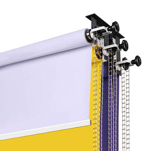 MIAOTU 4 rouleaux manuel système de support de fond mur plafond montage toile de fond pour <span class=keywords><strong>studio</strong></span> photographie électrique toile de fond axe - Product Image 6