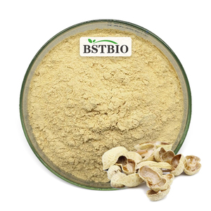 Bstביו תוספי צמחים cas 491-70-3 98% אבקת לוטולין טהור - Product Image 2