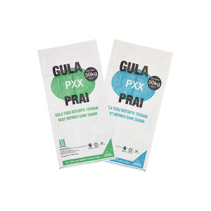 Vente en gros <span class=keywords><strong>de</strong></span> sacs en polypropylène tissé vides <span class=keywords><strong>de</strong></span> 25 <span class=keywords><strong>kg</strong></span>, 50 <span class=keywords><strong>kg</strong></span>, 100 <span class=keywords><strong>kg</strong></span> pour les fabricants en Malaisie - Product Image 6