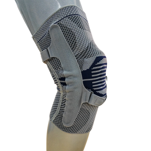 <span class=keywords><strong>Rodillera</strong></span> termoformada 2024 A Soporte de compresión de algodón Tratamiento de <span class=keywords><strong>artrosis</strong></span> industrial detallado para cartílago Articulación de metal - Product Image 1