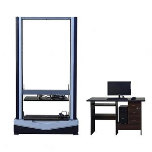 HWDW-50 रिंग कठोरता परीक्षण मशीन (संपीड़न कक्ष: 2 मीटर) - Product Image 1
