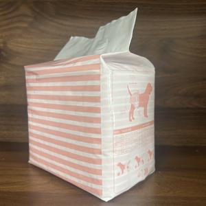 ผ้าอ้อมสุนัขแบบใช้แล้วทิ้งสำหรับผู้หญิงและผู้ชาย - Product Image 1