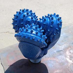 لقمة إدراج كربيد التنغستن المتين عالية القوة لحفر الآبار أداة حفر مباشرة من المصنع - Product Image 5