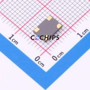 7WA2530600 Pre-Programmed Oscillator SMD7050-4P Oscillator - Product Image 2