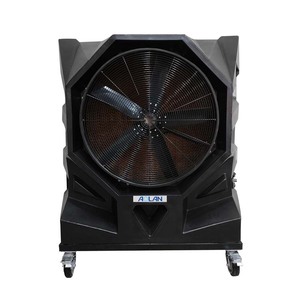 Ventilatore <span class=keywords><strong>Professionale</strong></span> Portatile Raffreddatore d'Aria Evaporativo 20000 - Product Image 2