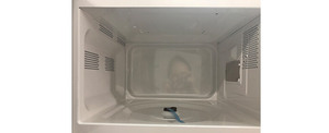 Top Quality 25L 230V/50HZ Mechanical Control Stainless Steel Countertop <b>Microwave</b> Oven for Home Use DMD90-25LBMM-2DV Kitchen Mic - Product Image 3
