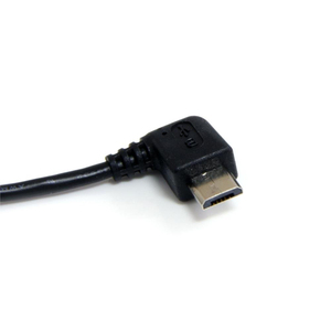 30cm Angle <b>Cable</b> <b>Micro</b> <b>USB</b> 5 Pin Male Angled 90 Degree to <b>Micro</b> <b>USB</b> Female 5P Plug <b>Cable</b> L Shape <b>Micro</b> <b>Usb</b> 5pin <b>Cable</b> - Product Image 4