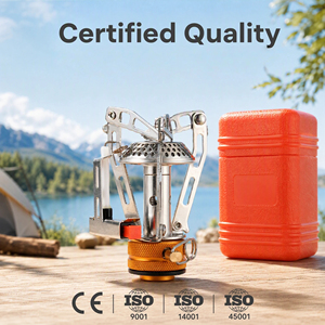 Estufa <span class=keywords><strong>de</strong></span> Camping Profesional Mini, <span class=keywords><strong>Precio</strong></span> Competitivo, Cocina <span class=keywords><strong>de</strong></span> Gas, Estufa <span class=keywords><strong>de</strong></span> Cartucho <span class=keywords><strong>de</strong></span> <span class=keywords><strong>Butano</strong></span>, Portátil, para Camping y Picnic - Product Image 1