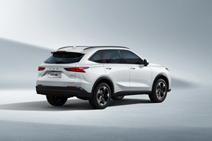Meilleures ventes : SUV Great Wall Haval <span class=keywords><strong>H6L</strong></span> 2026 2.0T essence, haute qualité, original, 200-250 ch, 200-300 Nm, conduite à gauche - Product Image 3